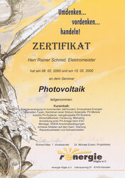 Photovoltaik