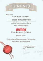 ABB Meß- und Prüftechnik