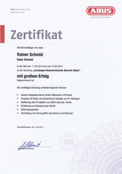 Grundlagen Netzwerktechnik