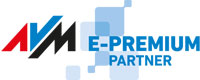 AVM Premium Partner AVM Premium Partner
